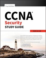 CCNA Security Study Guide: Exam 210-260 McMillan