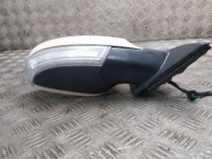 mirror left + right electrics VOLKSWAGEN PASSAT B6 6 PIN R115 EU