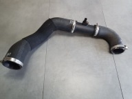 Audi Q7 4M hadice intercoolera trouba 4M0145737M 4M0145709G
