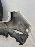 MAZDA CX-3 14-21 lökhárító far hátsó PDC