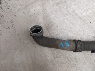 vedení intercoolera seat altea 1.9 TDI