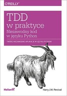 TDD w praktyce. Niezawodny kod w języku Python