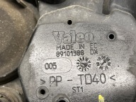 light right front FIAT GRANDE PUNTO 89101388DX