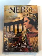 NERO (NERON) - film DVD LEKTOR PL