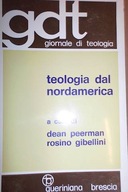 Teologia dal nordamerica - Perman