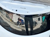trunk door boot NISSAN LEAF and (ZE0) @M