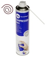 AG TERMOPASTY sprężony gaz COMPRESSED-AIR spray 600ml