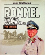 Rommel tajna służba w Północnej Afryce