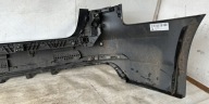 bumper rear part rear AUDI A4 B9 KOMBI S-LINE PDC