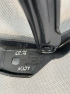 hinge bonnets left Skoda Superb 4 IV 23r 3P0823301 02.26