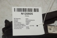 PEDAL 1K1721503P VOLKSWAGEN PASSAT B6