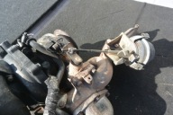 BMW E60 E63 E90 E70 E71 X5 X6 3.5d M57 D5 SD 286KM TURBINA TURBO KPL