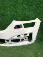 front bumper front SKODA KODIAQ LIFT NR.Z3170