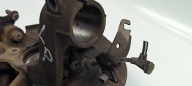 swing left front 1.6 TDI SKODA OCTAVIA III LIFT