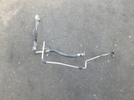 prijenos klimatizacije opel zafira b 1,6 16v 2007r
