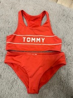 Tommy Hilfiger kostium kąpielowy Rozm 10-11 lat