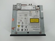 changer player navigation devices 3V0035020D Skoda Superb III (2015-2024)
