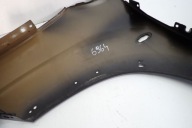PEUGEOT RIFTER 18- fender right front front