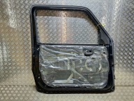 door left SUZUKI JIMNY III 98-18 complete