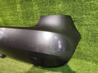 stoßstange TYLNI heck SKODA FABIA II HB 05- NR.042