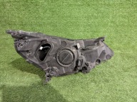 REFLEKTOR left front OPEL ASTRA K 15- NR.1061