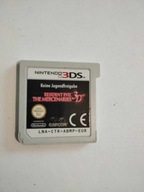 Resident Evil: The Mercenaries 3D Nintendo 3DS