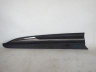 RENAULT SCENIC IV 4 moulding door left front cap CHROM