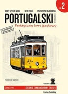 Portugalski w tłumaczeniach Gramatyka 2 B1/B2