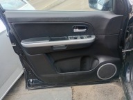 upholstery side left front Suzuki Grand Vitara 2 II 05-15
