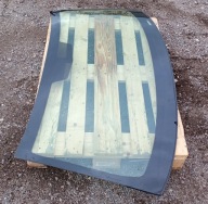 window iron front front Chevrolet Camaro 2009-2015