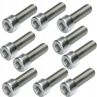 IMBUSZCSAVAR M8x20 ROZSDAMENTES DIN912 PV x10 RAGASZTÓHOZ