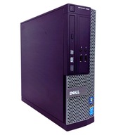 Počítač do kancelárie Dell Optiplex 3020 I7 16GB RAM 512 SSD