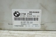 module control unit roofs * BMW F33 7456364