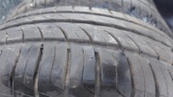 PIRELLI CINTURATO P1 185/65R15 tyres summer 6,5mm