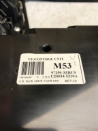 PANEL LKIMATYZACJI HYUNDAI I40 97250-3ZRC0