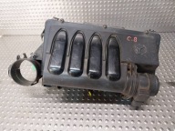 Gehäuse filter luft KPL A6400900701 MERCEDES W169 W245 2.0 CDI