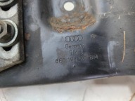 trouba vedení intercoolera Z stěny předního AUDI A4 B7 2.5 TDI 8E0199521BM