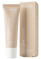 PAESE make-up na tvár RUN FOR COVER 60W Olive