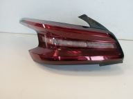 light rear CITROEN C4X LED left