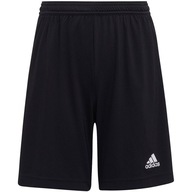 ADIDAS Spodenki Krótkie Dziecięce JUNIOR r. 128