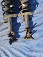 shock absorber front MCPERSON left right MERCEDES W212
