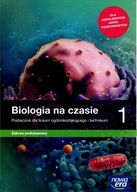 BIOLOGIA NA CZASIE 1 NOWA ERA