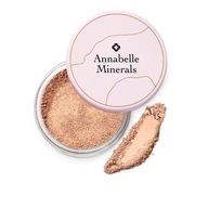 Annabelle Minerals Podkład Matujący Golden Light 4g