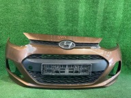 front bumper front HYUNDAI I10 II 13-16 NR.Z3343