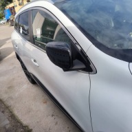 door right front TEQNC RENAULT KADJAR