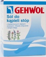 GEHWOL SÓL ZIOŁOWA DO STÓP Z LAWENDĄ 10X20G