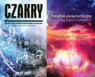 Czakry Energetyczne + Poradnik parapsychiczny. 30-dniowe praktyczne...