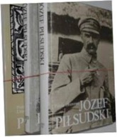 Józef Piłsudski pisma zebrane cz 4,5,2 -