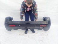LAND ROVER FREELANDER II LIFT 11- bumper rear part PDC