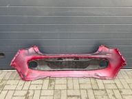 Hyundai I10 16- bumper rear part rear